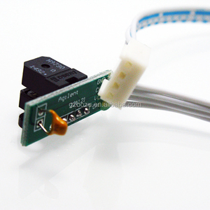 Zhongye Crystaljet Witcolor Printer Spare Part Skycolor <strong>Encoder</strong> <strong>Sensor</strong> H9730 With <strong>Encoder</strong> <strong>Sensor</strong> - Product Image 4