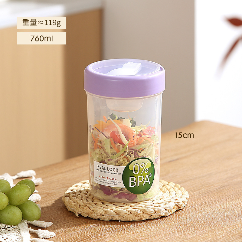 Hb6608 violet monocouche 760ml