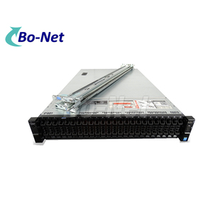 Original Poweredge R730xd Best Price R730xd <strong>Network</strong> Rack Server <strong>Computers</strong> Server Used Rackmount Server - Product Image 1