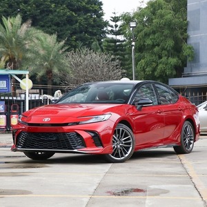 New Toyota for Camry 2.0HXS Dual Engine Sport Plus Edition Leather Seats Automatic Gearbox FWD Drive Rear ACC China - Product Image 1