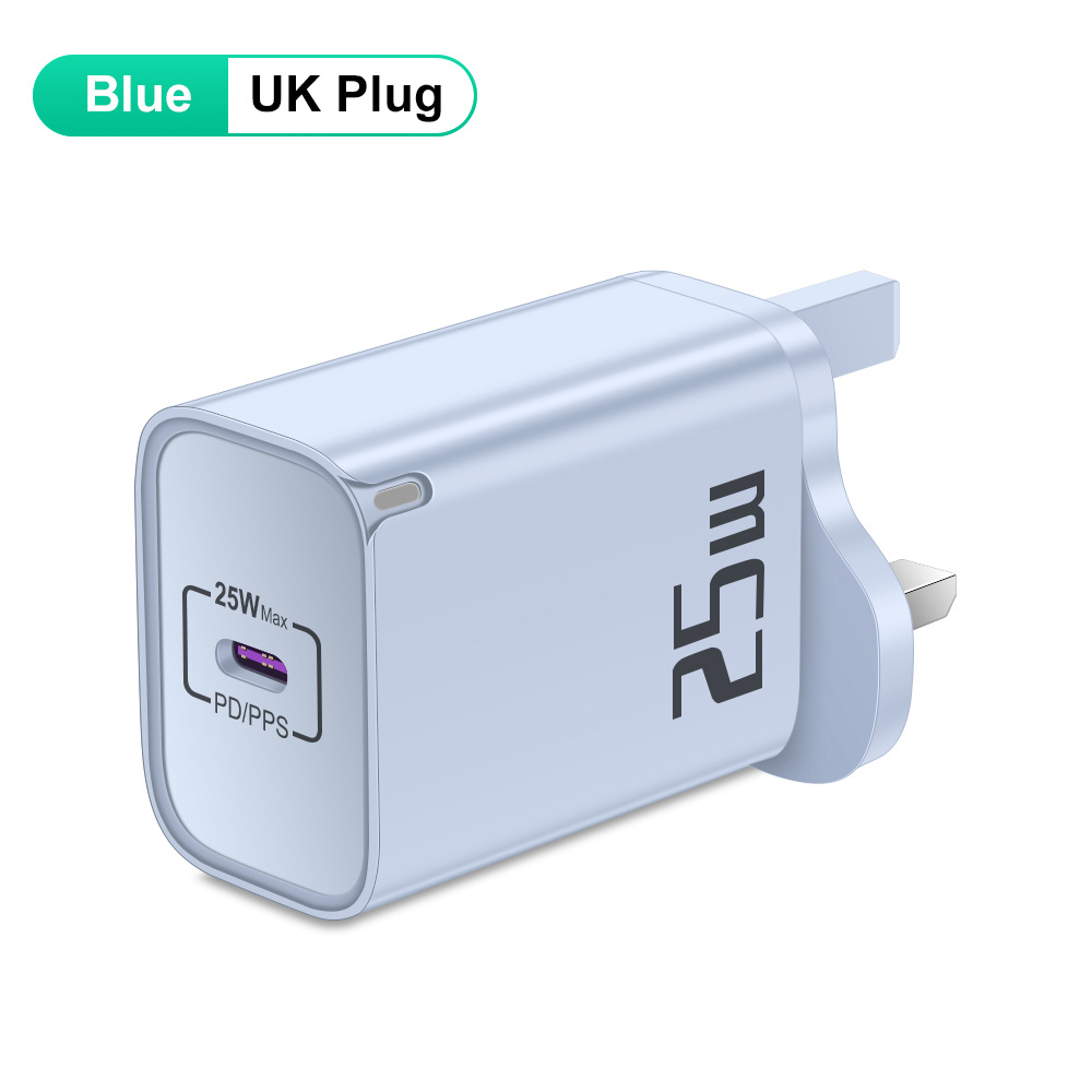 Blue UK