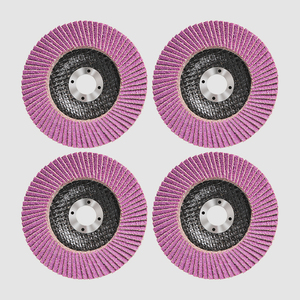 High-Hardness 4-1/2 Inch <strong>5</strong> Inch Stainless Steel Flap Disc Sanding <strong>Silicon</strong> <strong>Carbide</strong> Aluminum Oxide Ceramic Alumina Fiberglass