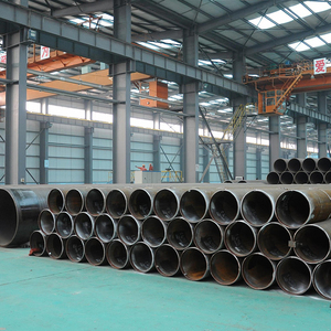 Tubería de acero API 5L PSL1 GR B OD 660mm LSAW para proyecto de gas - Product Image 4