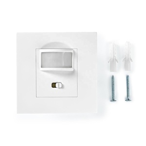 ES-P09B Smart mini <strong>motion</strong> <strong>sensor</strong> infrared PIR <strong>motion</strong> detect switch for wall - Product Image 5