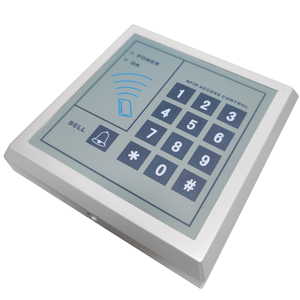AC-K05 Multi-<strong>function</strong> RFID Automatic Door <strong>Access</strong> Keypad for <strong>Access</strong> <strong>Control</strong> System - Product Image 4