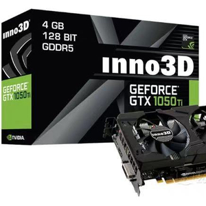 <strong>Computer</strong> <strong>VGA</strong> Cards, GTX1050Ti ,high Performance for Game , Welcome OEM ODM Order - Product Image 1