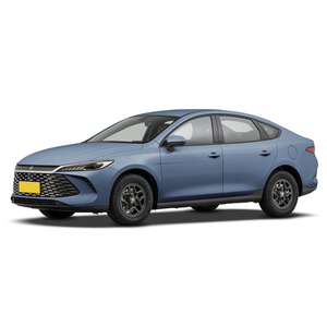 BYD Qin PLUS DM <strong>2025</strong> Intelligent Driving Edition DM-i 55KM Leading Type - Product Image 1