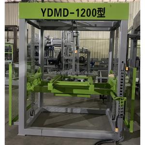 Машина для укладки кирпича - Product Image 4