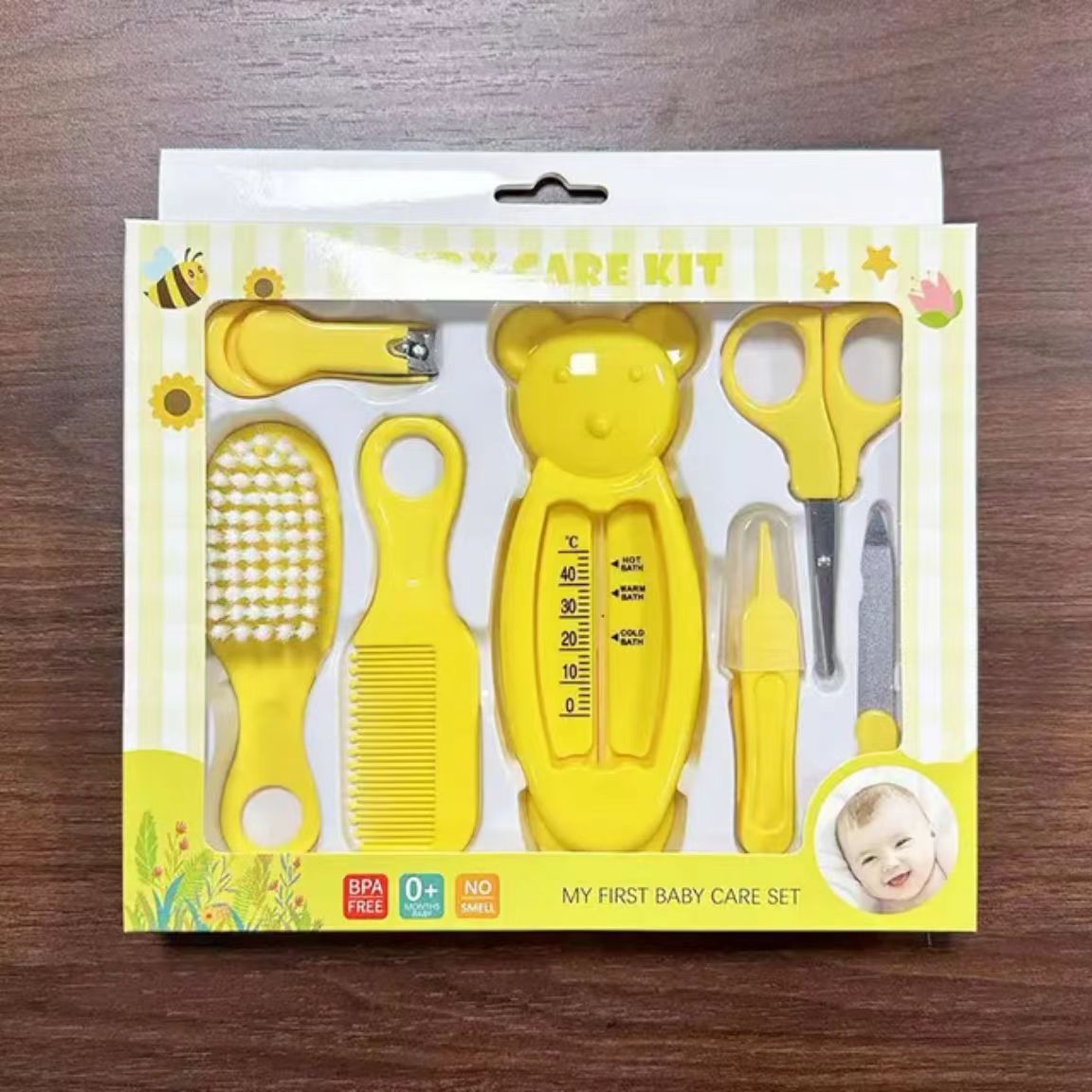 Jaune