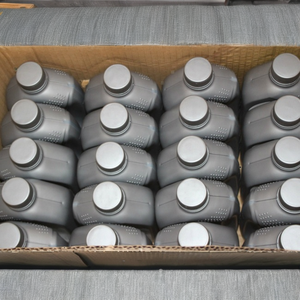 Synthetic Power Steering Fluid Factory Direct Price Power Steering Oil <strong>Lubricant</strong> - Product Image 5