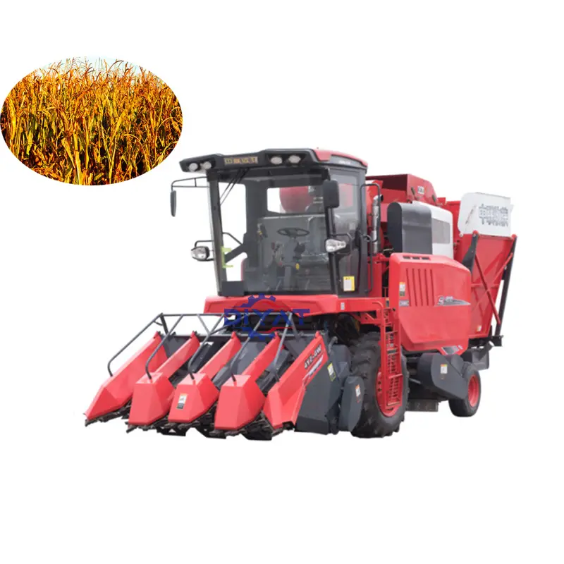 high quality agricultural machine
