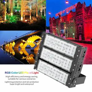 Светодиодный RGB-проектор с беспроводным управлением, 200 м - Product Image 6