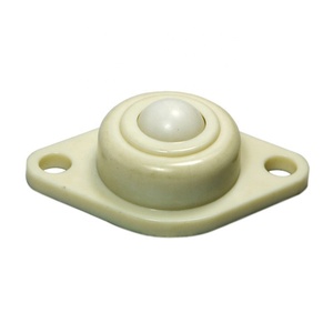 WA-01B Omni-Directional Stainless Steel Ball Transfer Unit 30kg <strong>Load</strong> Capacity Caster Roller Wheel - Product Image 5