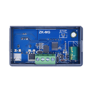RNSbot <strong>DC</strong> 5-30V 12v 24v 5A <strong>DC</strong> <strong>Motor</strong> <strong>Controller</strong> PWM Adjustable Speed Digital Display Encoder Duty Ratio Frequency MAX 15A - Product Image 5