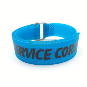 Многоразовые металлические застежки-липучки с принтом - Product Image 1