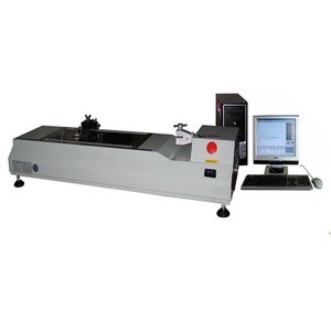 Máquina de teste de força de descamação horizontal, PT-501-03