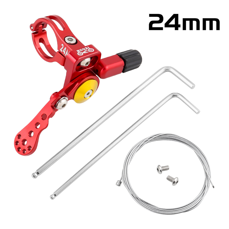Rouge 24mm