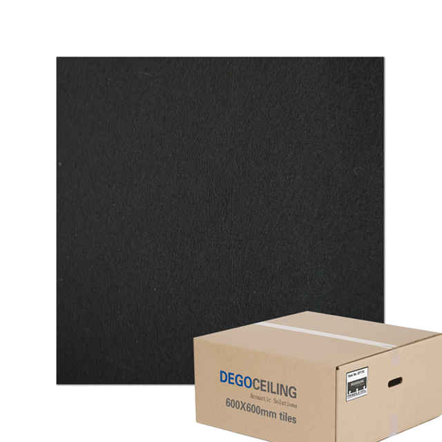 Ceiling tile