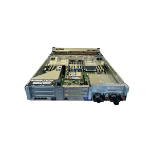 Thương hiệu Mới HPE ProLiant DL380 gen11 máy chủ dl380g10 HPE ProLiant DL360 gen11 DL360 gen10 máy chủ 800W HPE cung cấp điện - Product Image 4