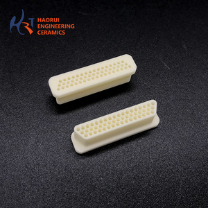CNC Machining Services Factory Custom Prototype Precision CNC Turning Milling Aluminum <strong>Ceramic</strong> - Product Image 1