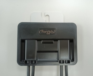 第二代新上市电源优化器太阳能光伏优化器 - Product Image 3