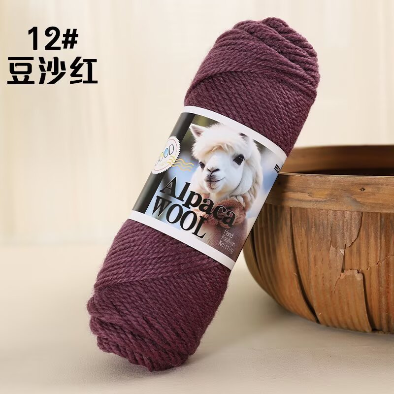 12 pâtes de haricots rouges