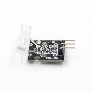 5x 3pin KY-031 Percussion Knocking <strong>Knock</strong> <strong>Sensor</strong> Module Diy Starter Kit KY031