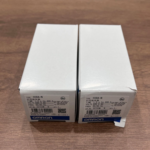 H3BA-N 220VAC SPDT Timer 220VAC 50/60Hz 8Pin Zeit verzögerung relais Relais ausgang Neu und Original auf Lager - Product Image 5