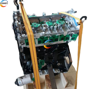 ルノーおよび日産YS23エンジン用M9T M9T-60Aディーゼルエンジン - Product Image 3