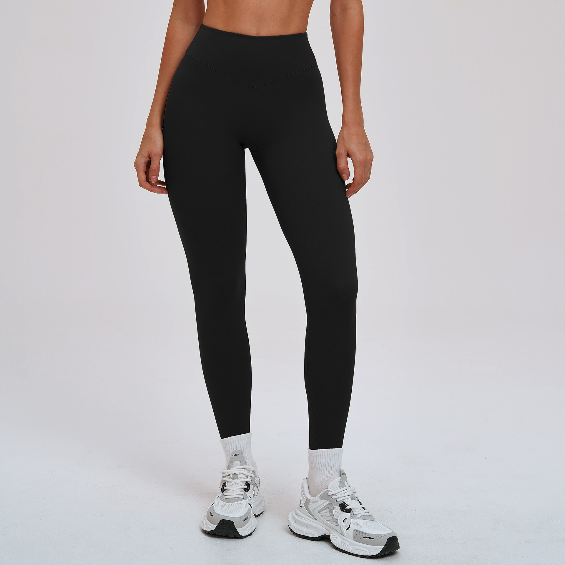 leggins negros