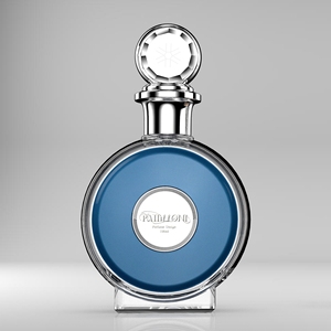 Wholesale Glass Perfume Bottles Packing 30ml 50ml 75ml <strong>10ml</strong> Design Sample Custom <strong>Empty</strong> Perfume Bottle with <strong>Box</strong> - Product Image 2