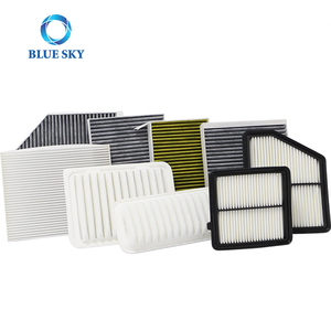 Nắp Thông Gió Bộ Lọc Khí Ô Tô Lưu Lượng Cao OEM Thông Dụng Phụ Kiện Ô Tô Xả Hơi Đầu Nấm Bộ Lọc Khí Nạp Thay Thế - Product Image 4