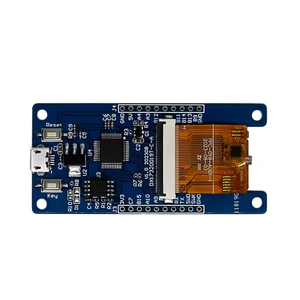 Ar-duino Smart 1,9 2,4 2,8 3,5 4,3-Zoll-SPI-TFT-LCD-Touchscreen-Anzeigemodulplatine
