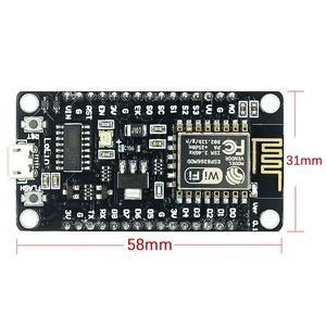 <strong>ESP8266</strong> Wifi Module V3 IoT Development Board - Product Image 2