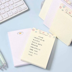 Reasonable Price Custom <strong>Notepads</strong> Post Note It <strong>Memo</strong> Pad for To-Do List <strong>Memos</strong> - Product Image 3
