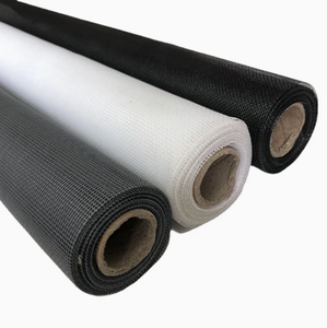 Стекловолокно из стекловолокна, сетка из ПВХ, сетка для защиты от насекомых, противомоскитная сетка для окон и дверей - Product Image 6