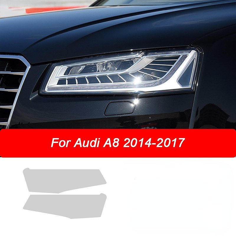 Audi A8 2014-2017