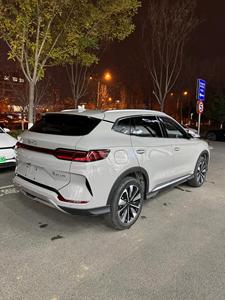 2025 BYD şarkı artı Ev sıcak satış tüm dünyada güzel araba BYD şarkı artı Ev üst sürümü