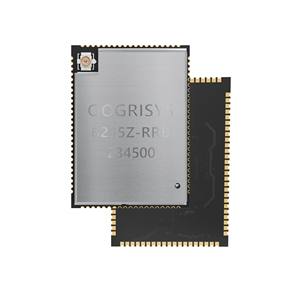Modulo QOGRISYS AIOT a bassa potenza supporto USB/Uart/ADC/I2C/PWM/MIPI/SPI/SDIO/interfaccia AUDIO - Product Image 5