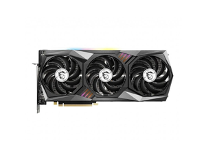 MSI显卡游戏X三重奏RTX3060 12g性价比高，具有性能散热和耐用性 - Product Image 6