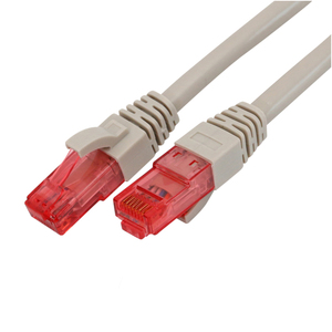 Chống vi khuẩn RJ45 Cat6 <span class=keywords><strong>UTP</strong></span> uftp vá dây chiều dài 1m 2M 3M mèo 6 Cat 5e Ethernet vá cáp - Product Image 3
