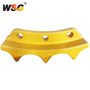 Nhà máy cung cấp d5g Xe ủi đất phần bánh Đáp-phân khúc bánh xích d5g-cr6602 - Product Image 2