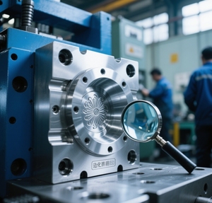 Sistema de control numérico Componentes mecanizados CNC - Product Image 1