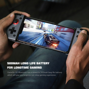 Gamepad Wireless Gamepad con vendita calda controller di gioco per Android e dispositivi mobili giochi Mfi/Arcade - Product Image 6