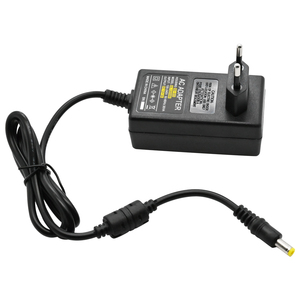 36w通用DC12V 3A 3000mA交流DC适配器电源，用于发光二极管条形灯家用电子路由器扬声器电源 - Product Image 4