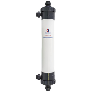 超ろ過膜8060 UF膜フィルターハウジングモジュール付き - Product Image 2