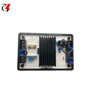 Generatori di carte Avr di alta qualità regolatore automatico di tensione Regulador Avr programmatore 10kva 20kva 30kva portatile MAVC6307B - Product Image 5