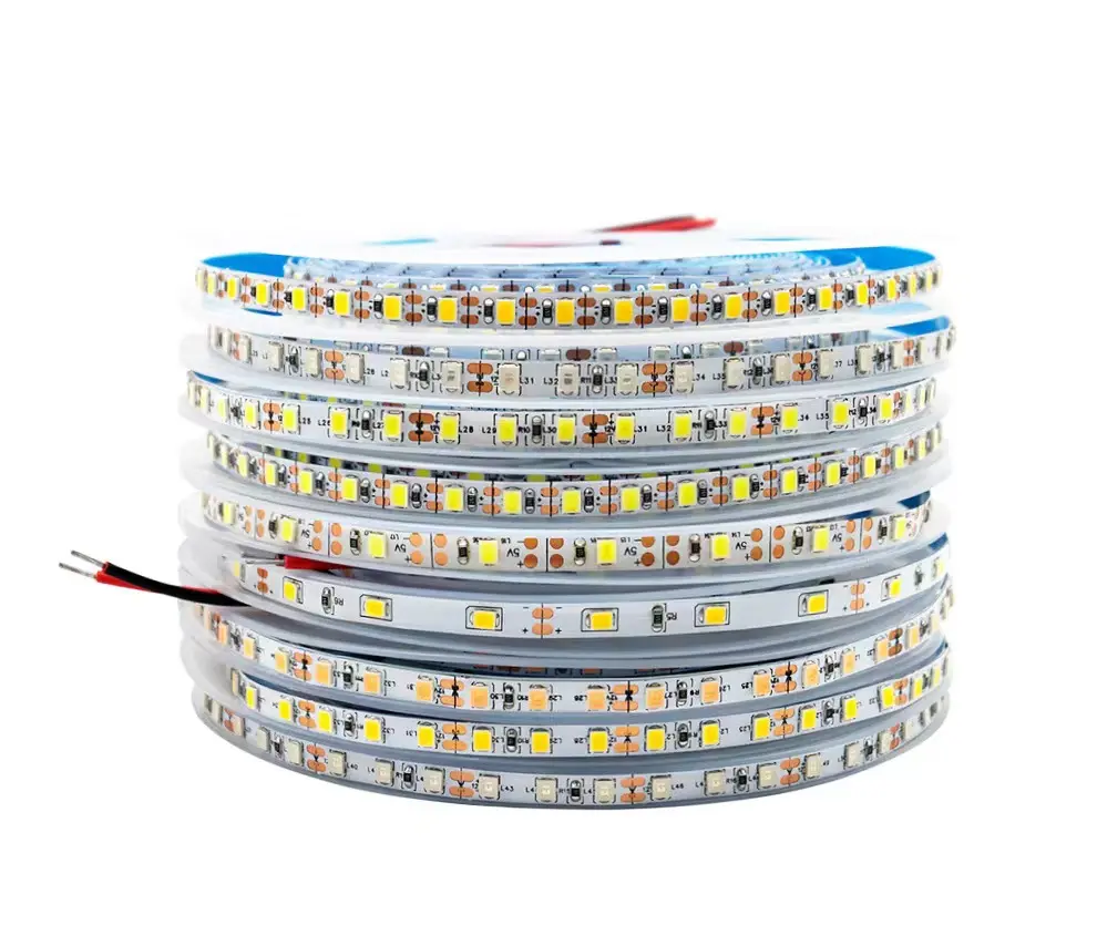 CE ROHS Approved Led 3528 3535 3014 5050 Smd Led Strip Color Available White  R G B Rgb Led Strip