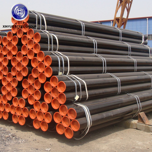 API 5L PLS1 PLS2 TUBO DE ACERO SIN COSTURAS TUBO DE ACEITE Y GAS