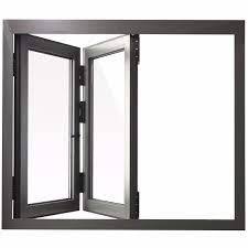 Customized Modern <strong>Windows</strong> Clear View <strong>Windows</strong> Soundproofing Heat Insulation Aluminium Door <strong>Window</strong> - Product Image 6